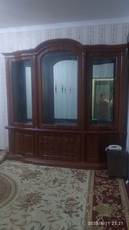 Горка сотилади холати яхши