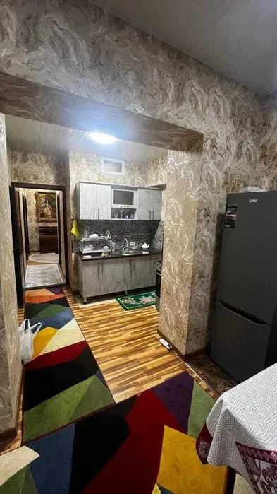 Сдается квартира