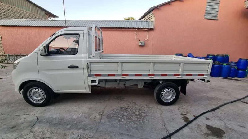 Продаётся Changan T3 ABS — фото 4