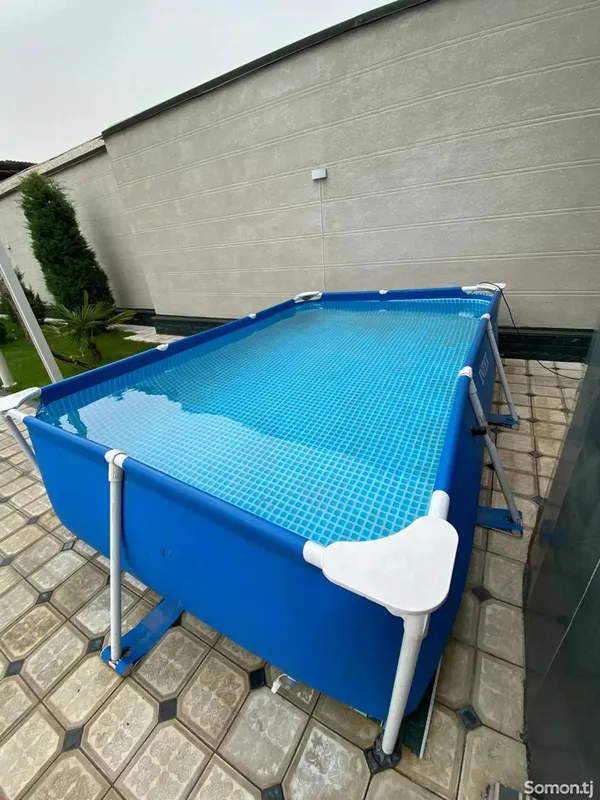 Каркасный басейн срочно ! Каркасный басейн срочно !