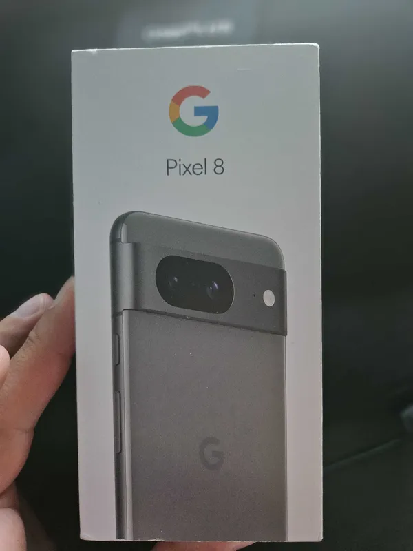 Google Pixel 8. 128gb Google Pixel 8. 128gb