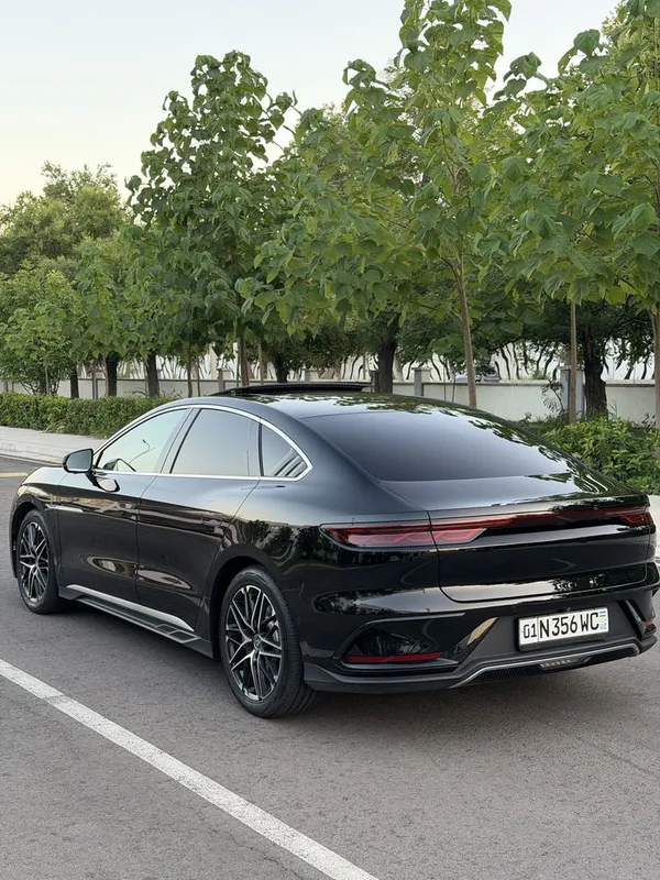 BydHan 605km 2024yil 2 BydHan 605km 2024yil 2