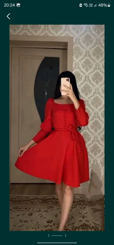 Koylak Standart. Yengi kiyilmagan