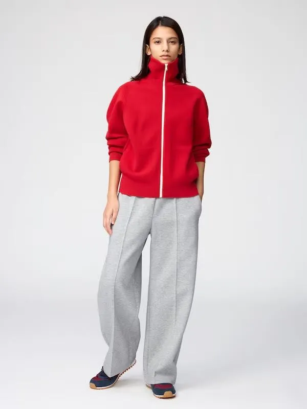 Новые брюки Uniqlo