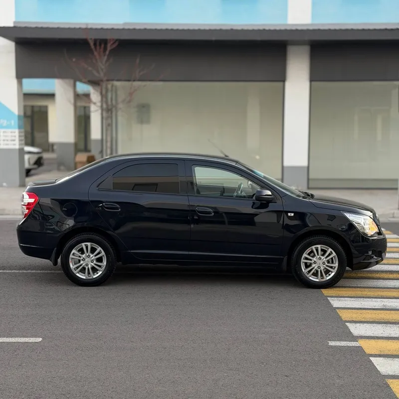 Cobalt 2024 4-Pozitsiya Avtomat Style Xolati Ideal Kredigat ! 3 Cobalt 2024 4-Pozitsiya Avtomat Style Xolati Ideal Kredigat ! 3