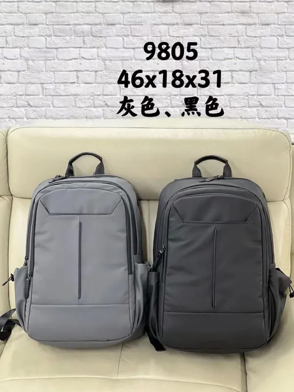 Kundalik ish yoki o’qish uchun ajoyib ryukzak. 9805