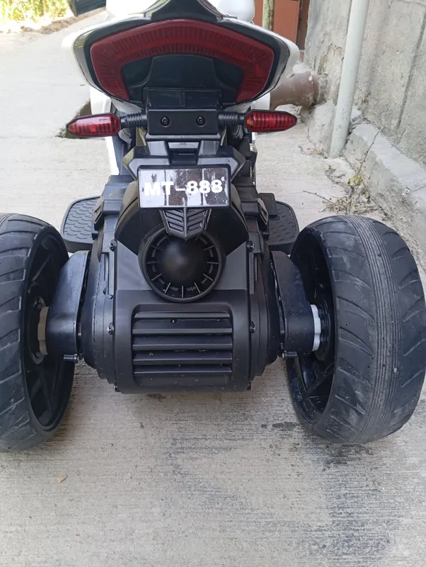 bolalar mototsikli 3