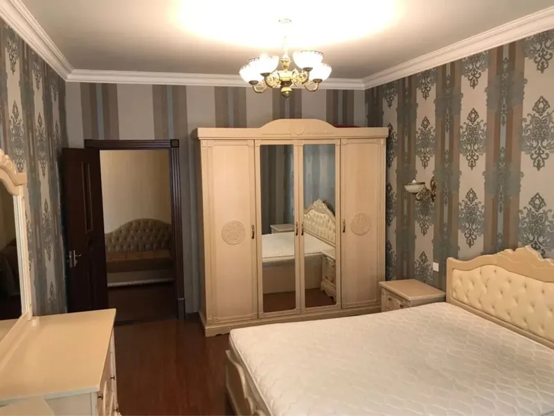 Аренда 3-комнатной квартиры, 72 м², Яккасарайский район