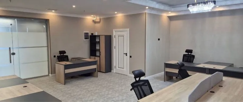 Аренда ПодОфис Ориентир ЖК ZARAFSHON Sity 2300$ — фото 2