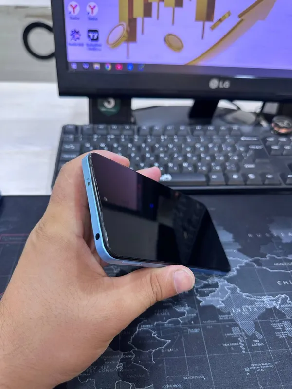 Redmi Not 12 .128 tali 1 Redmi Not 12 .128 tali 1
