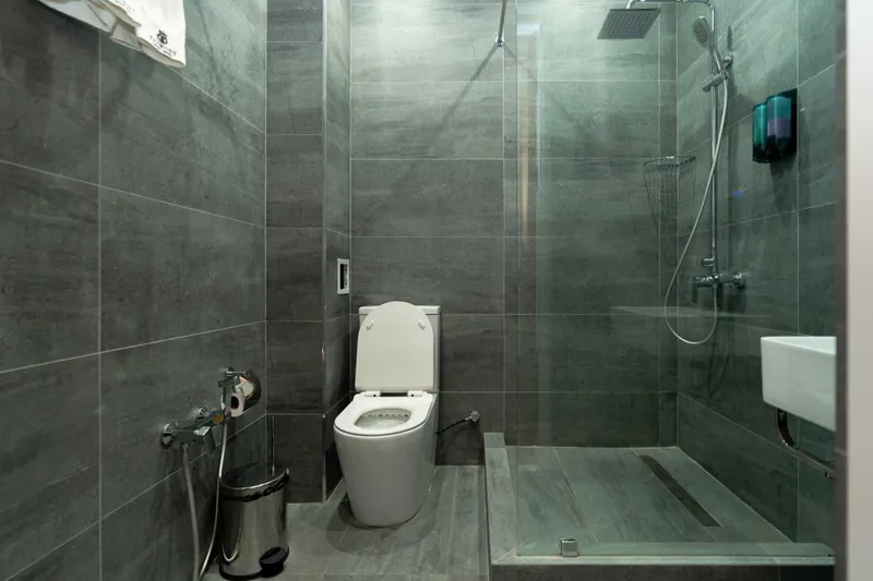 ГОСТИНИЦА 2200 м² | Мирабадский район | новый объект — фото 4