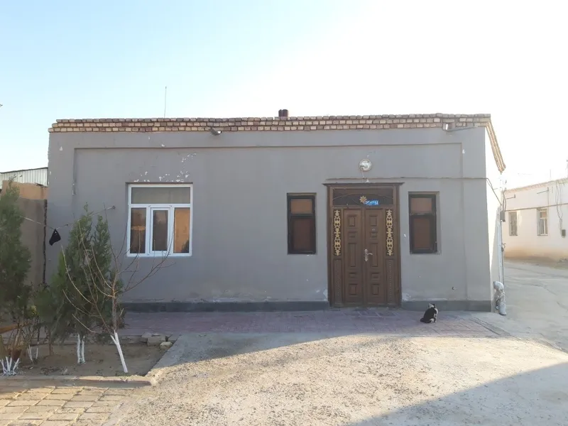 Xushnudbek bekturdiyev
