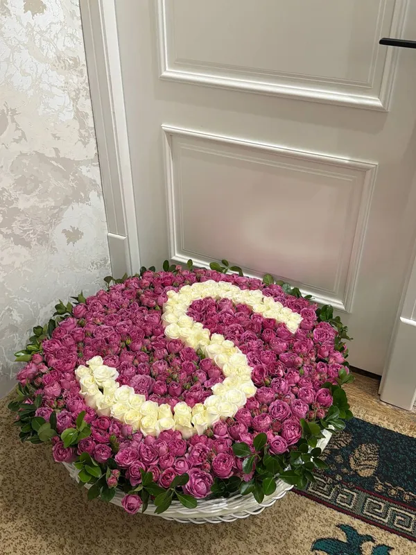 Букет 2