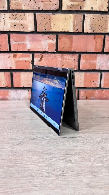 Dell Latitude 3330 x360 1