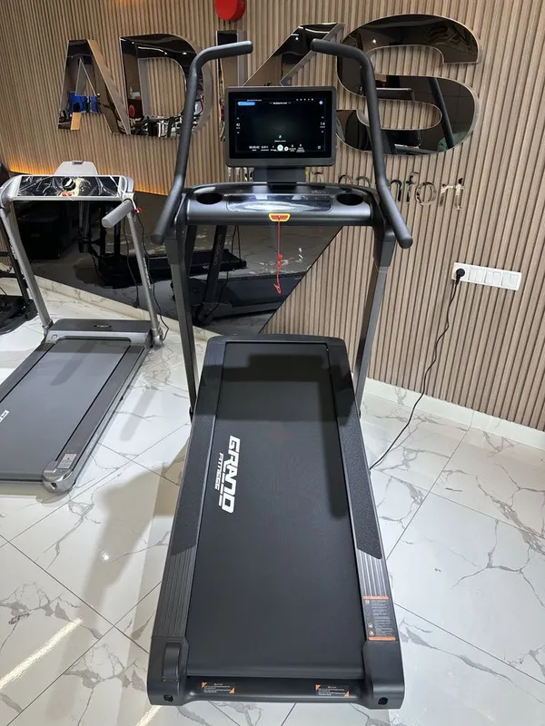 GrandFitness 7070 TFT — фото 1