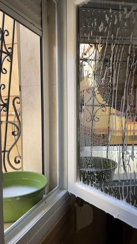 Sifatli Tozalash (Uborka) Xizmati! 2 Sifatli Tozalash (Uborka) Xizmati! 2