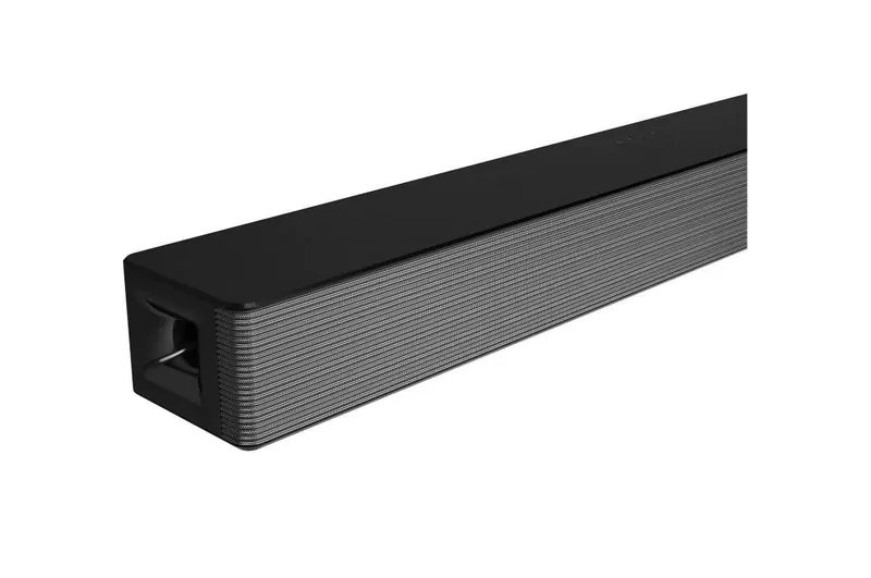 LG Sound Bar — фото 3