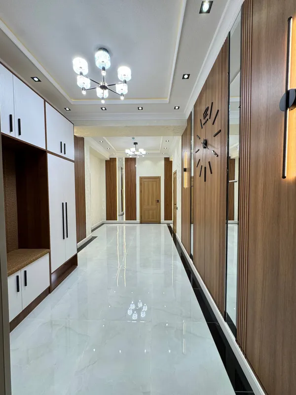 ЖК PARK CITY — фото 7