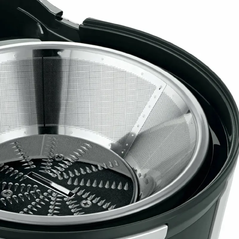 Bosch MES25A0 sharbat chiqargich 3