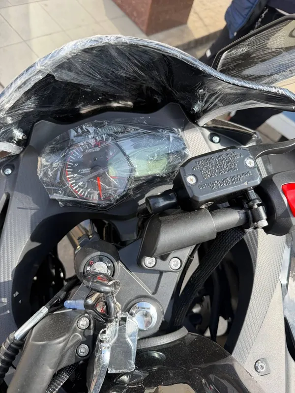 Продается Yamaha R1. Имеется рассрочка — фото 2