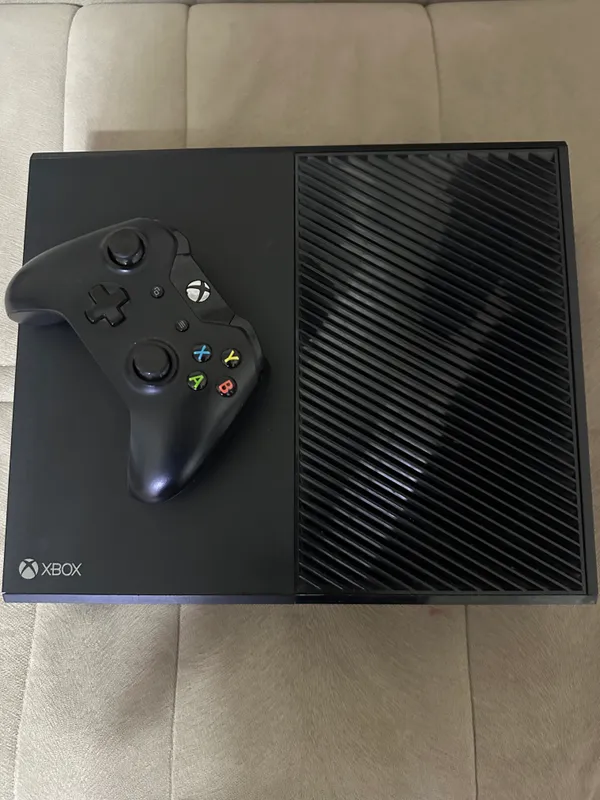 Xbox One 1tb 1 Xbox One 1tb 1