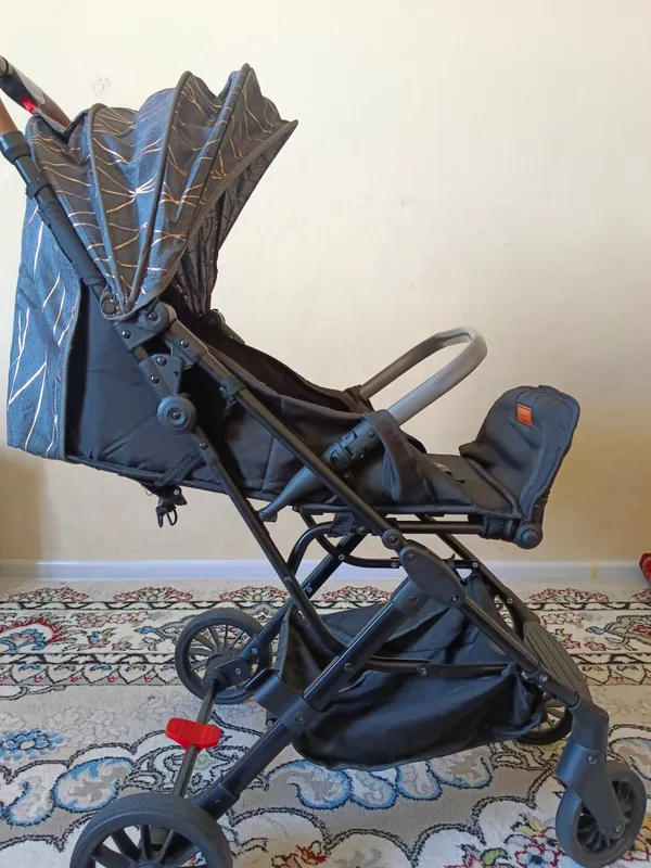 Kalyaska 1 Kalyaska 1