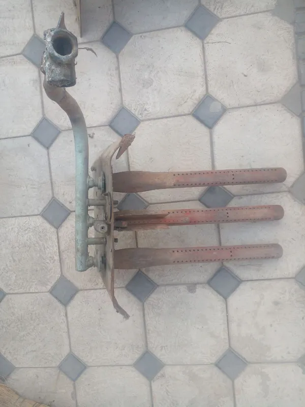 gaz apok yangi va va ikkita eski — фото 1