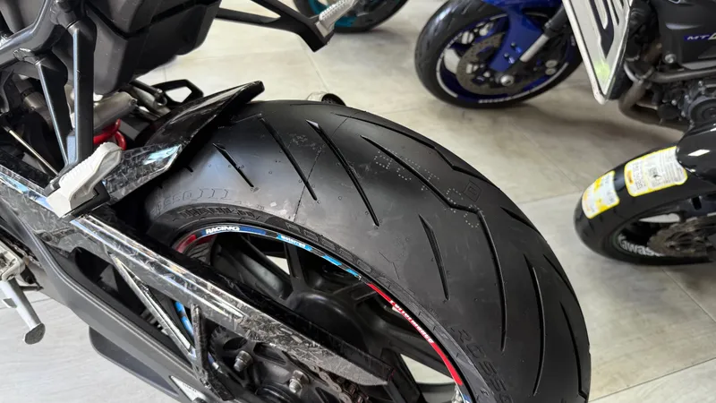 BMW S1000RR SuperSport — фото 3