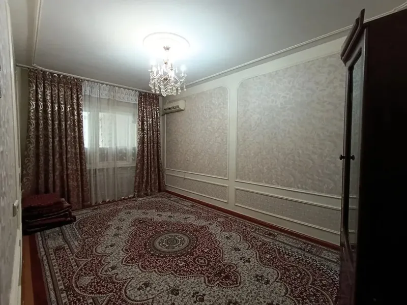 4 xonali kvartira, 98 m², 5/5 qavat (ikkilamchi) 3