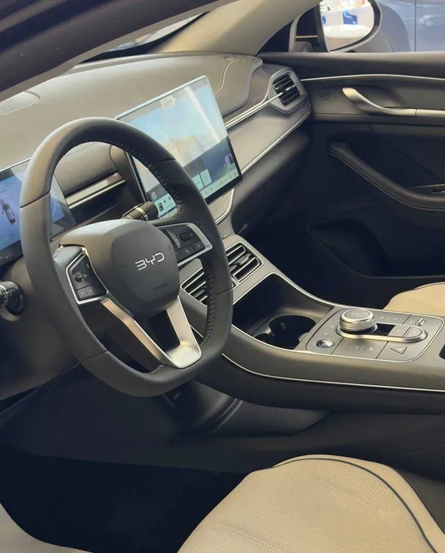 BYD Chazor 120 km Flagship — фото 3
