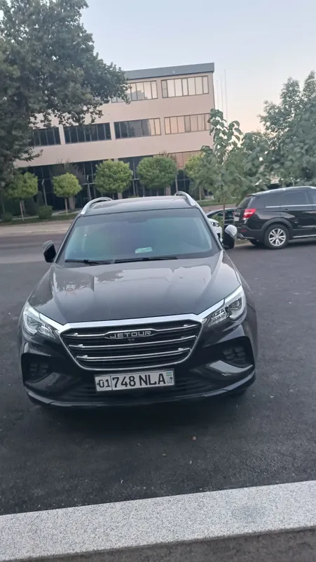 Jetour жетоур sotiladi 5 Jetour жетоур sotiladi 5