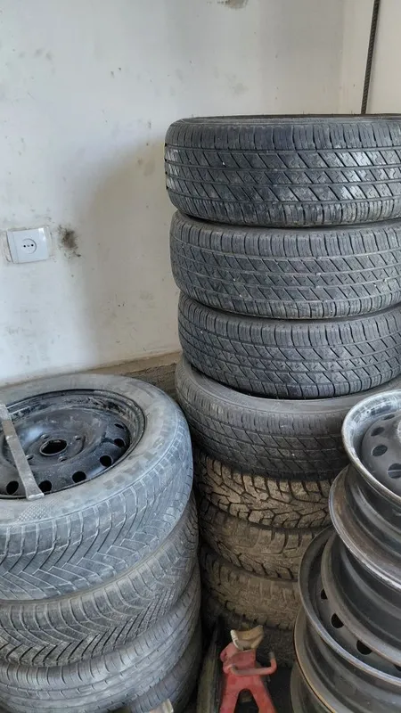 Yangi va rabochchi balonlar optom narxda sotamiz — фото 4