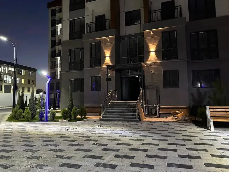 Аренда 2-комн. кв. 53 м², Мирабадский · ID 27523 10