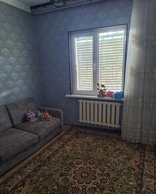 90 m², 3 xonali kvartira ijarasi · ID 43374 2 90 m², 3 xonali kvartira ijarasi · ID 43374 2