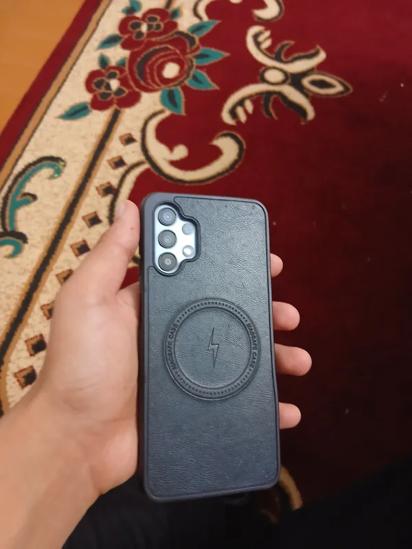 A 13 1