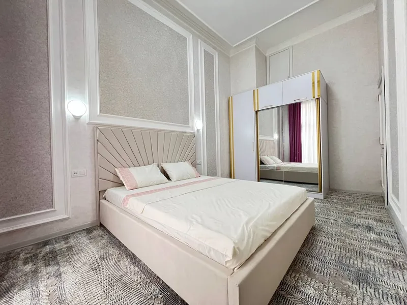 ПРОДАЁТСЯ КВАРТИРА 3/7/7 в Ташкент Сити ЖК Boulevard Residence — фото 2 ПРОДАЁТСЯ КВАРТИРА 3/7/7 в Ташкент Сити ЖК Boulevard Residence — фото 2