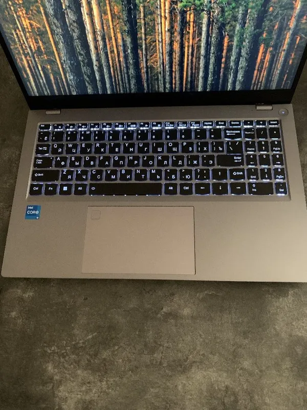 HANSON Laptop – yangi avlod 1