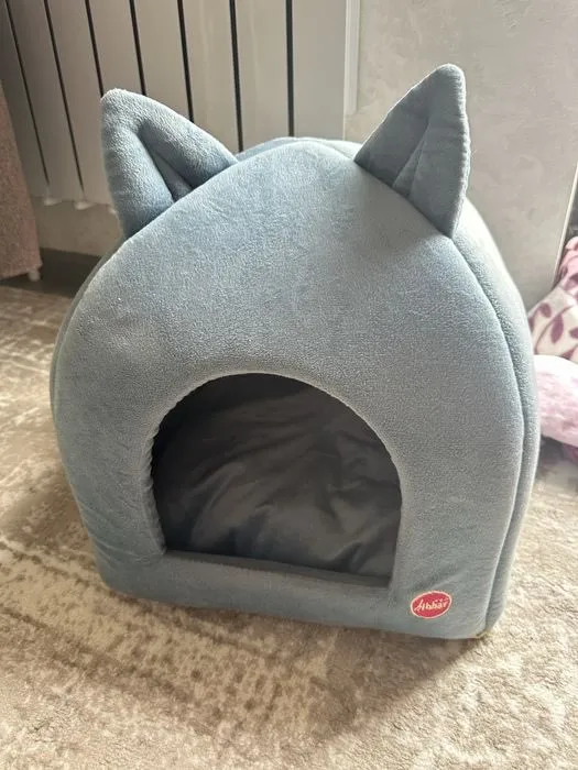 Лежанка для кота