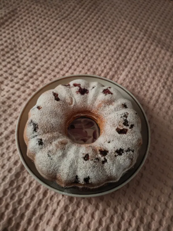Pirog malinali Pirog malinali