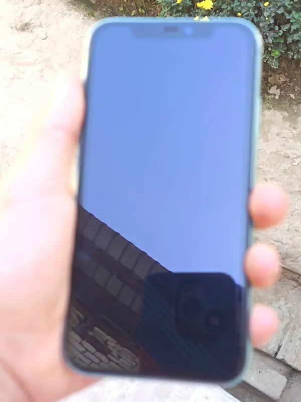 Iphone 11 ayibi iclaud