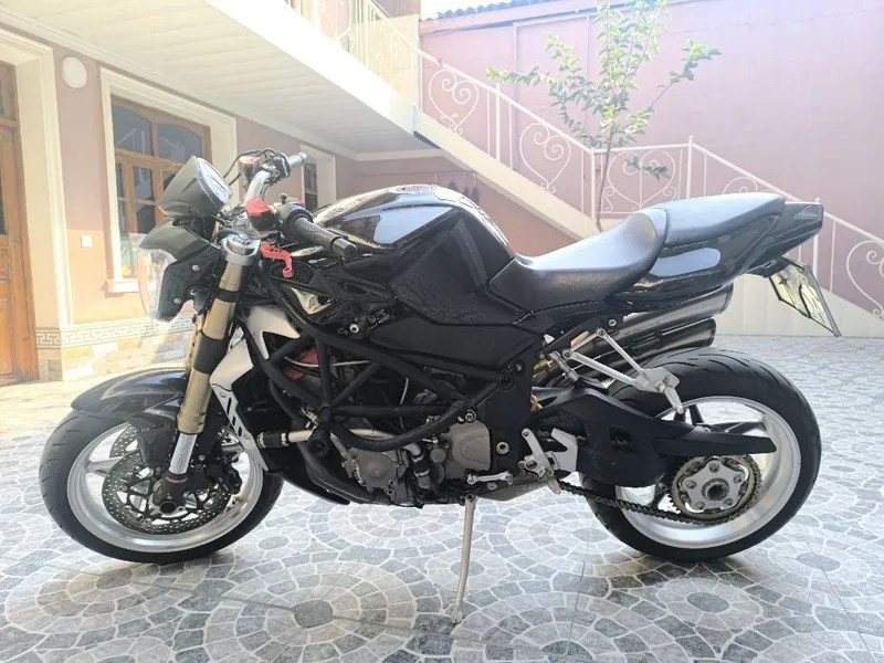 SROCHNIGA,,‼️‼️‼️‼️ KELISHAMIZ Mv agusta brutale f4 — фото 2