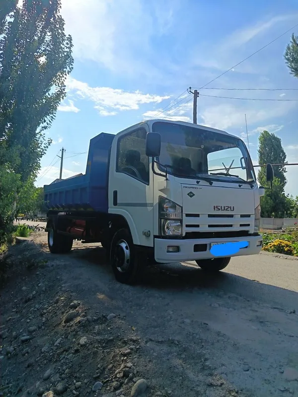 Isuzu samasval sotiladi 1 Isuzu samasval sotiladi 1