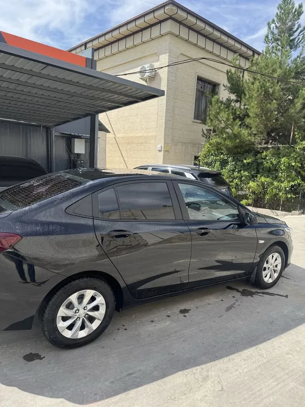 Onix. LTZ 2023. 4
