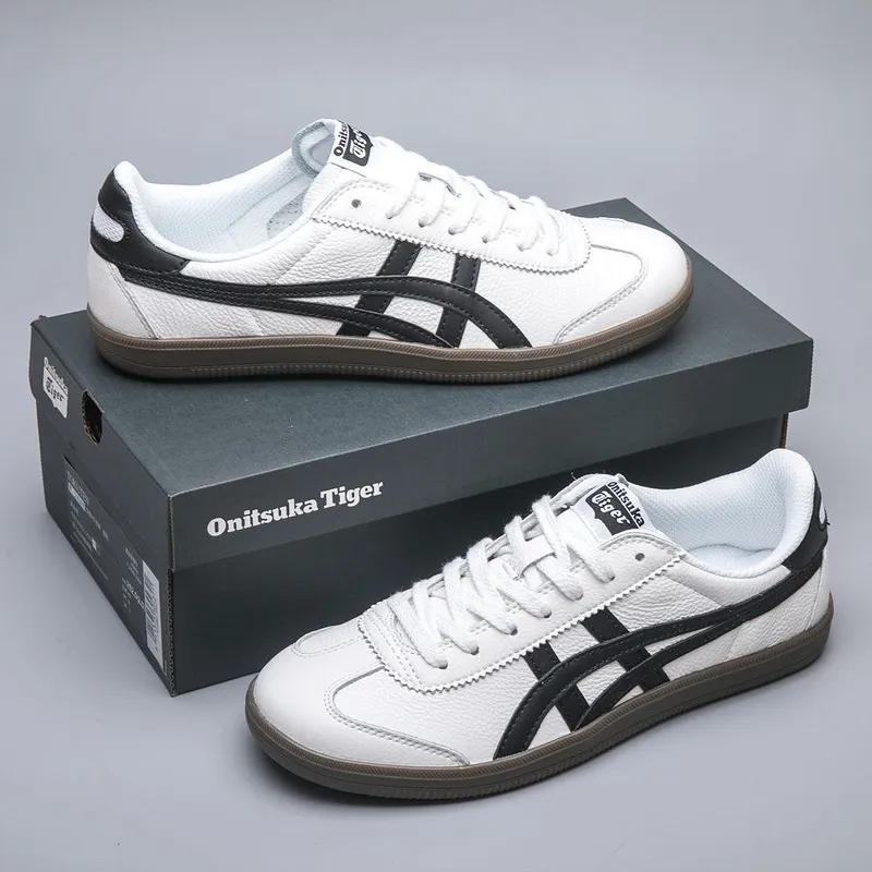 Летние Кроссовки Onitsuka Tiger Tokuten / Унисекс 6 Летние Кроссовки Onitsuka Tiger Tokuten / Унисекс 6