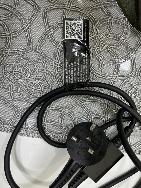 Original Dyson Airwrap i.d. sotiladi 3