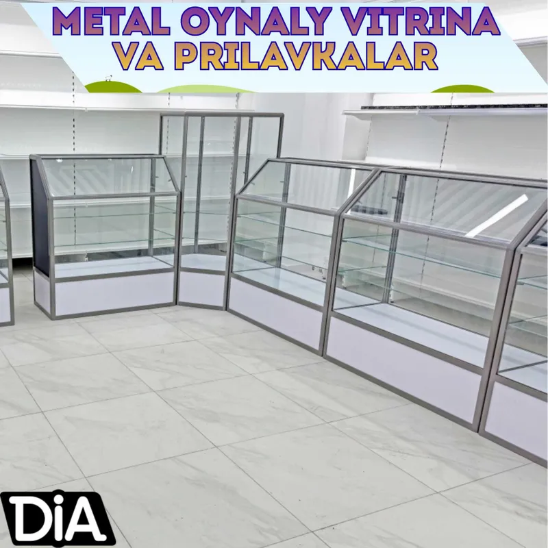 Стеллаж, торговое оборудование,savdo stellaj vitrina tokcha 1
