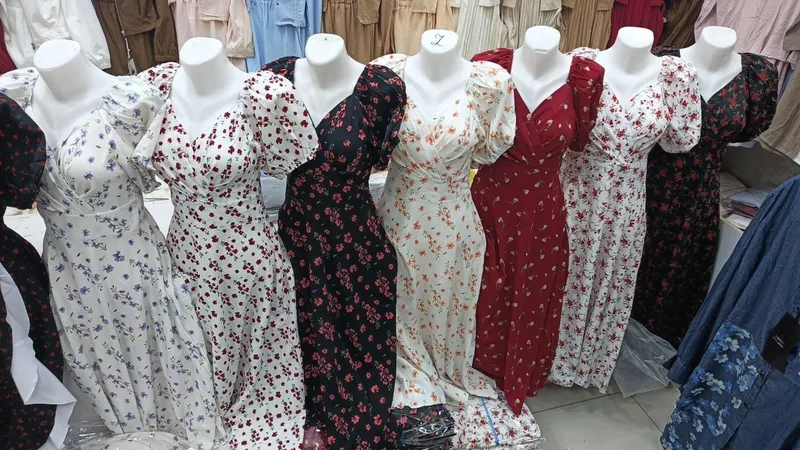 Trend koʻylaklar Trend koʻylaklar
