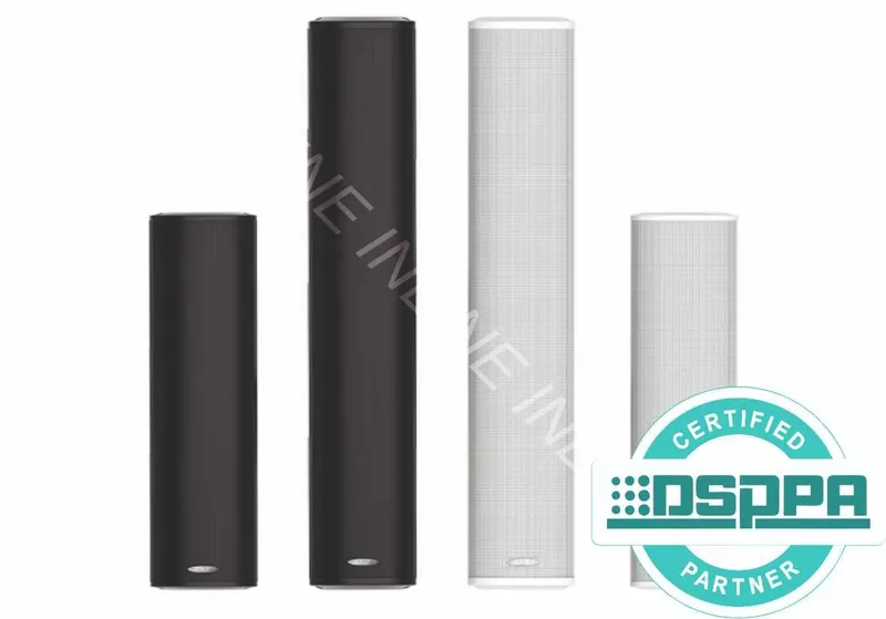 Настенный всепогодный громкоговоритель (колонка) DSP255II 30W
