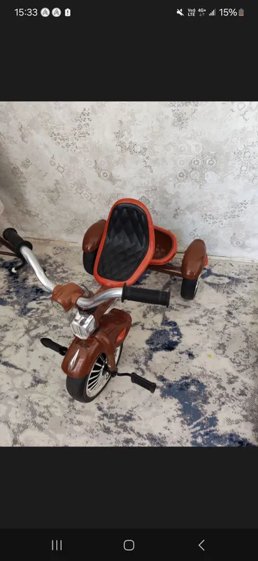 detskiy velosipedi 2