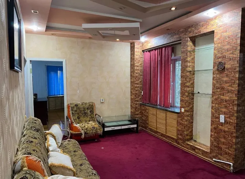 Аренда 3-комнатной квартиры, 80 м², Юнусабад (2-квартал), рядом метро Юнусабад
